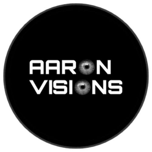 AaronVisions - Creator