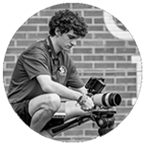Bradley Uhler - Creative
