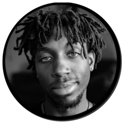 Calvin Bridges - Creative Director