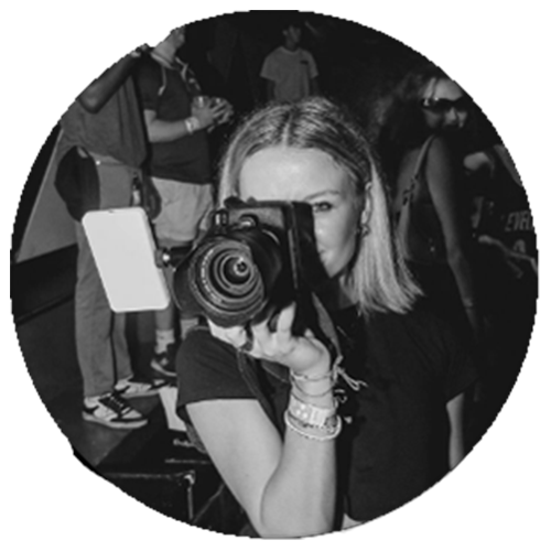 Carmen Leggett - Creative