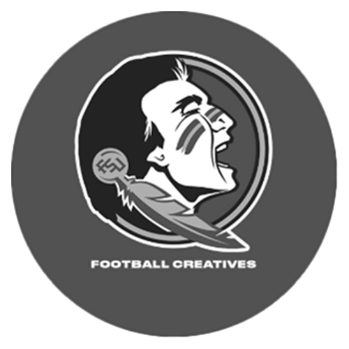 FSU Football Creatives - Creative Team