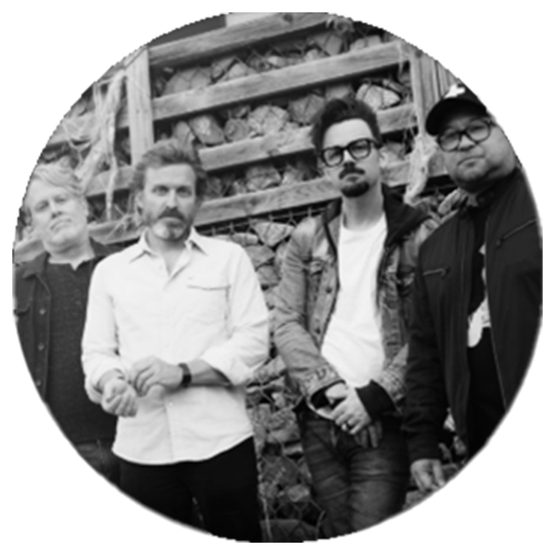 Louden Swain - Band