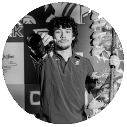 Lucas Gonzalzez - Creative