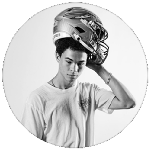 Peyton Burton - Creative